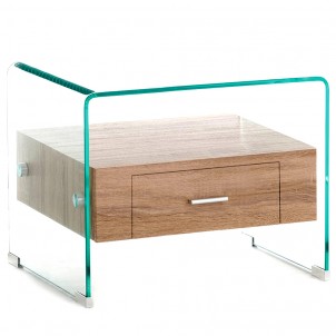 Tavolino Comodino "Noa" Tavolino Comodino "Noa"